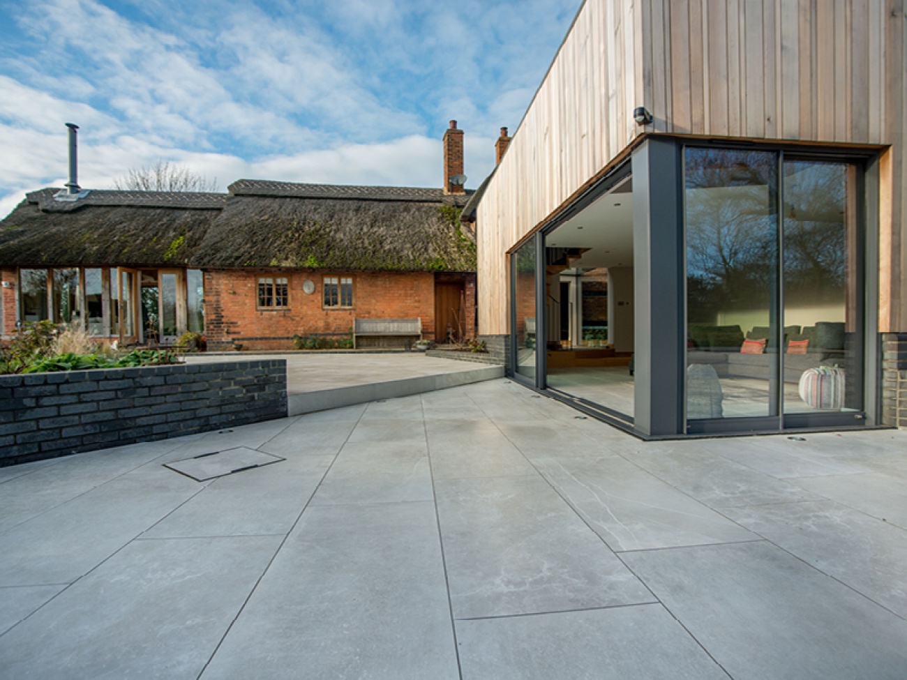 Meet the Experts at Terzetto Stone Living North